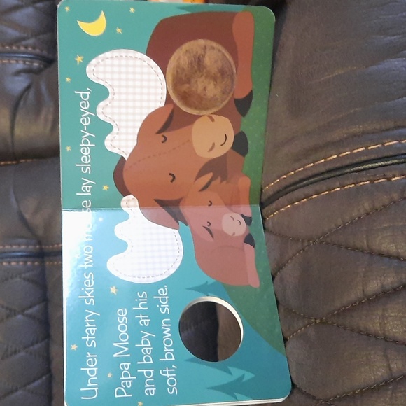 benden OH So Soft! Book - Picture 7 of 7